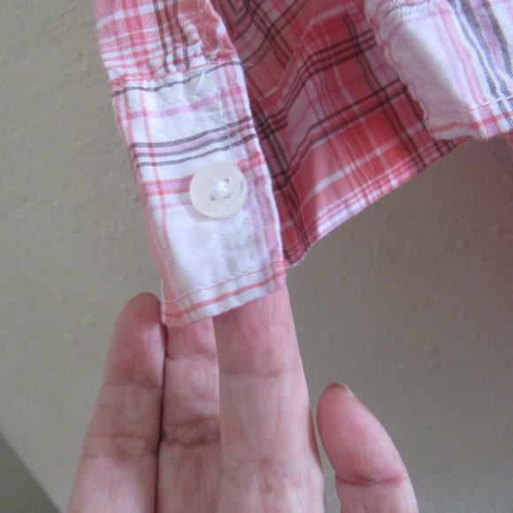 St John's Bay Blouse Size 2X - Picture 7 of 11